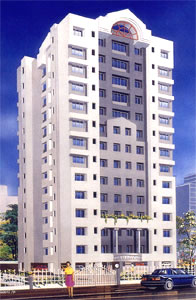 Deep Tower, Lokhandwala Complex, Andheri