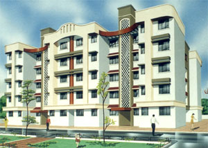 Lavdeep Apartments Valiv - Vasai (East)