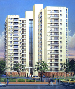 FAIRMONT, Banglore.