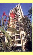 Cliff Tower, Lokhandwala Complex.