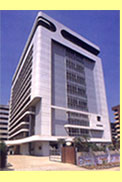 Dakshana & Uttara, CBD Belapur.